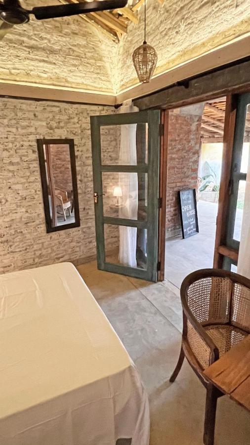 טרינקומאלה Nongu Home מראה חיצוני תמונה
